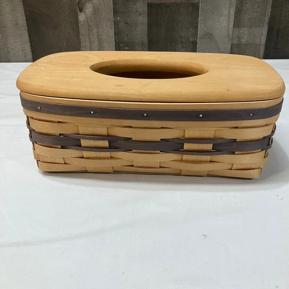 Royce Craft Baskets faint ring